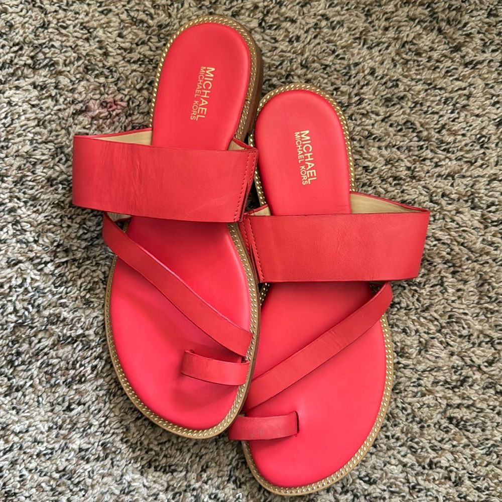 Michael Kors sandals